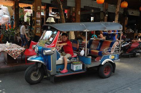 Top 10 Things To Do In Bangkok With Kids My Little Vagabonds