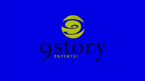 9 Story Entertainment Logo History In G Major 102 Youtube