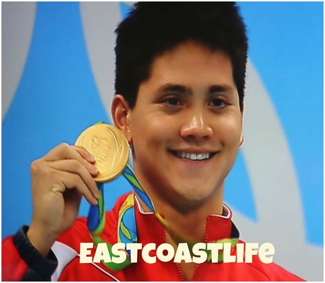 7:25.32 rn malaysia (mas) welson sim wee sheng (1:47.36 rp, rn) yeap zheng yang lim ching hwang keith lim kit sern: eastcoastlife: Singaporean Joseph Isaac Schooling wins ...