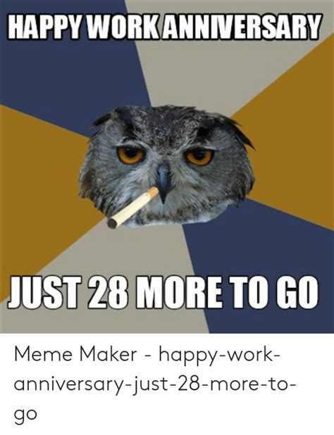 The best memes from instagram, facebook, vine, and twitter about work anniversary memes. 25+ Best Memes About Happy Work Anniversary | Happy Work Anniversary Memes