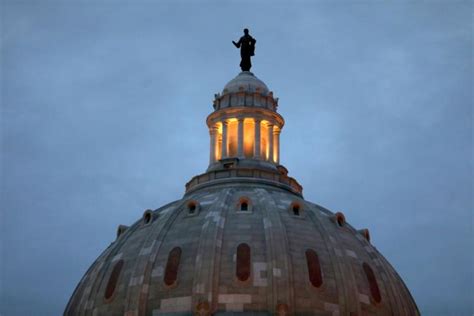 Missouri Capitol Renovation Put On Hold