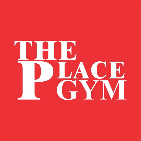 The Place Gym