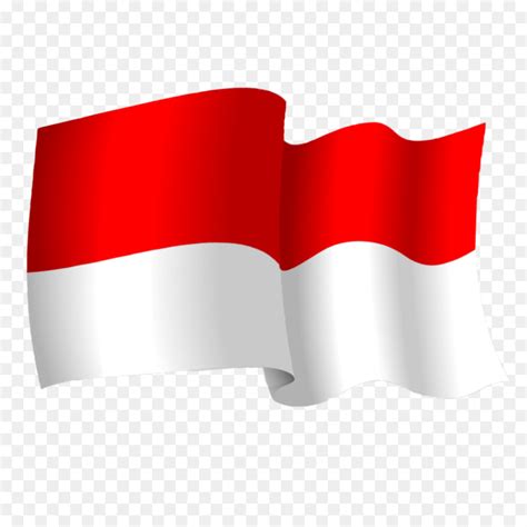 It is a bicolor of two horizontal equl bands of indonesia's flag is graphically identical to the national flag of monaco. Indonesian Flag clipart - Indonesia, Flag, Red ...