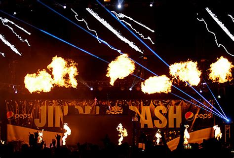 B96 Pepsi Jingle Bash Concert Review Allstate Arena