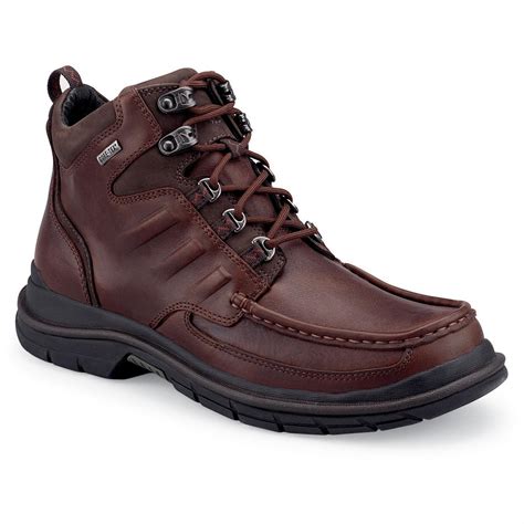 Mens Clarks® Cedar Boots 126776 Casual Shoes At Sportsmans Guide