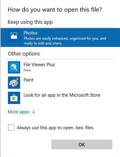 How To Open Heic Files On Windows Avoiderrors