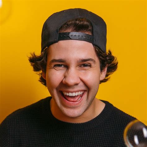 All About David Dobriks Relationships And Personal Life