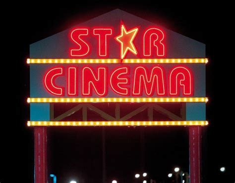 Assets Of Star Cinemas Owner Being Sold To Amc Entertainment