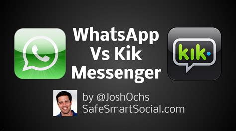 Difference Between Whatsapp And Whatsapp Messenger Bontery