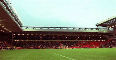 Liverpool Granted Planning Permission To Redevelop Anfield Road