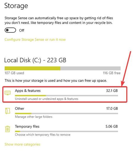 How To Change Windows 10 Microsoft Store Apps Installation Location
