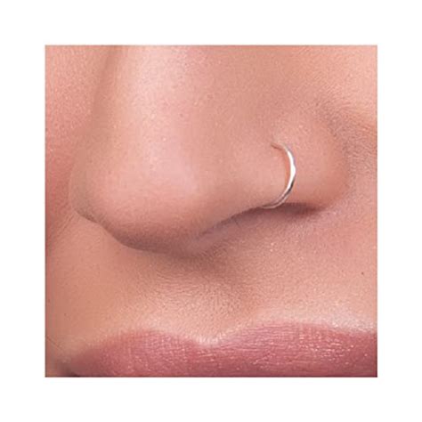 Best Small Gauge Nose Ring Reviews And Buying Guide Bnb