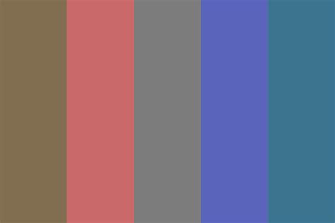 Maybe you would like to learn more about one of these? My Pattern Color Palette