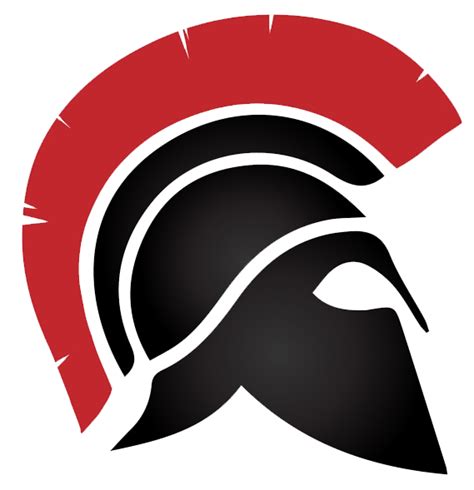 Spartan Clipart Logo Spartan Spartan Logo Spartan Transparent Free For