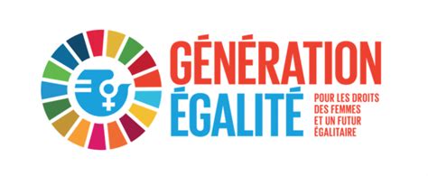 Génération Égalité La Cinquième Conférence Mondiale Pour Les Femmes Débute Aujourd’hui à Paris