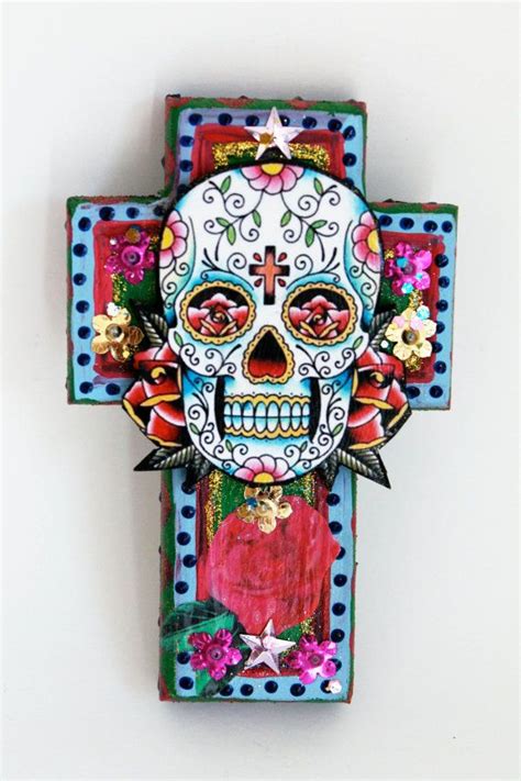 Read customer reviews and common questions and answers for east urban home part #: A cool and fun art piece inspired by the Mexican celebration, Day of the Dead. Wonderful wooden ...