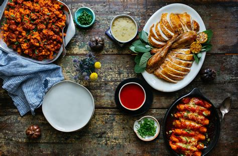 Mexicans cook a traditional thanksgiving dinner, a tradition borrowed from their u.s grocery stores in mexico will usually carry everything needed for a regular traditional. Mexico Tradtion Thanksgiving - Turkey Day Doing Thanksgiving In Mexico City Good Food Mexico ...
