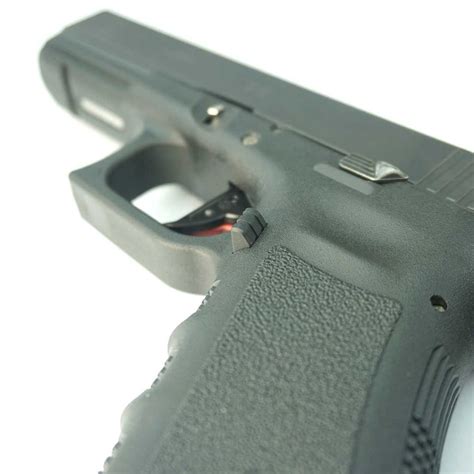 Cross Armory for GLOCK and P80 Polymer 80 Gen 1-3 Extended magazine ...