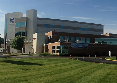 Decatur County Memorial Hospital Gets Five Star Rating I 74 Business