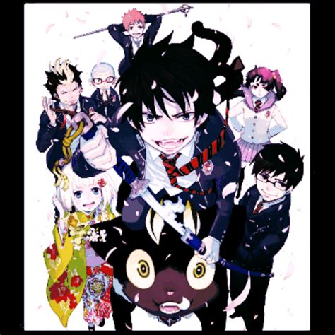 20 Ao No Exorcist Facts You May Not Know Anime Amino