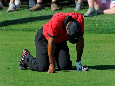 Tiger Woods Spinal Fusion Surgery What Happened