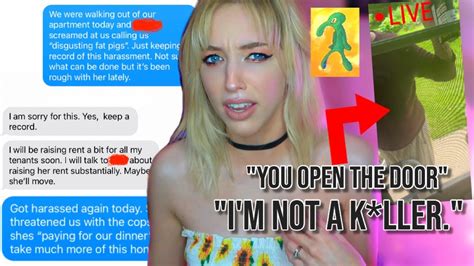 I Finally Confronted My Crazy Neighbor Storytime Youtube
