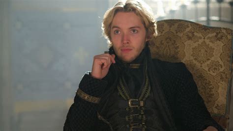 Reação da mary ao perder francis. 'Reign' Season 3 Episode 3 Spoilers: King Francis to Meet ...