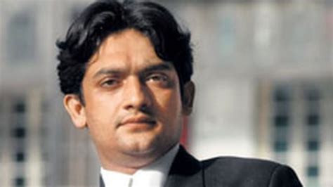 Film Remembers Indian Lawyer Shahid Azmi As Symbol Of Hope Bbc News