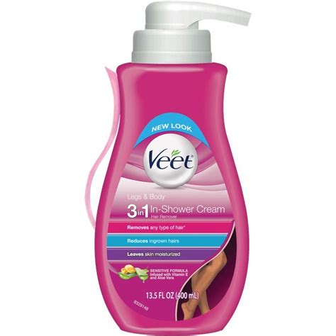 Veet Hair Removal Cream Review Homecare24
