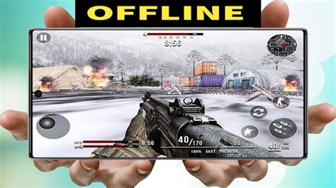 We brought you the best offline games in play store that no need for net or wifi, best free offline android games without internet. Best Offline Games for Android and iOS - About Mobile Apps ...