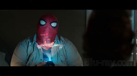 Spider Man Homecoming 3d Blu Ray Blu Ray 3d Blu Ray Digital Hd