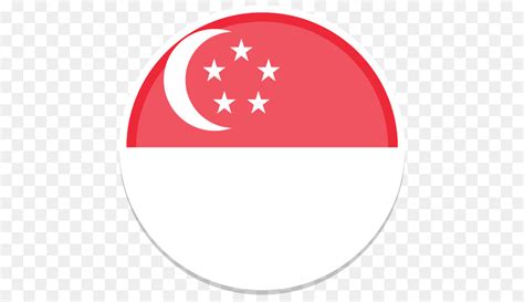 Download for free in png, svg, pdf formats 👆. Singapore Flag Background png download - 512*512 - Free ...