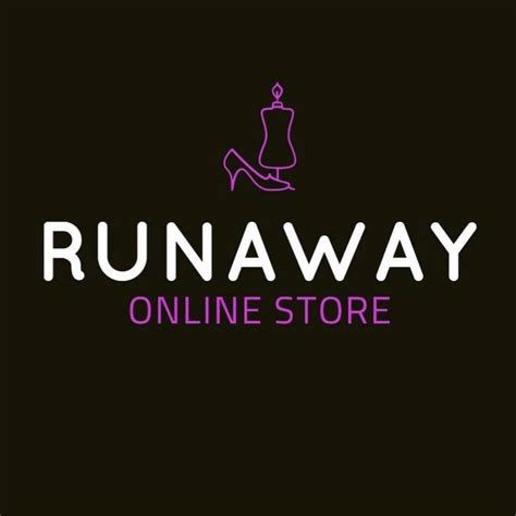 Runaway Online Store