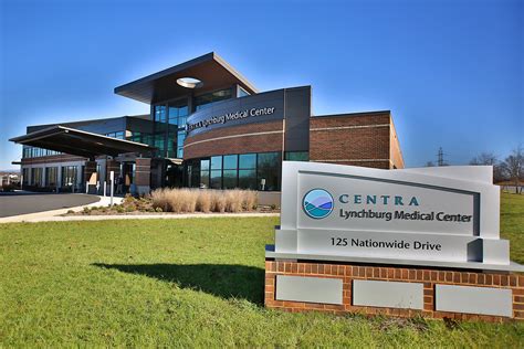 Empowering you and your family to take care of medical expenses and lead a fulfilling life. Jamerson-Lewis Construction » Blog Archive » CENTRA- Lynchburg Medical Center