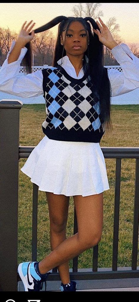 Pin By Kenzie Mariee🤎 On Trendy Outfit Inspo In 2021 Tennis Skirt