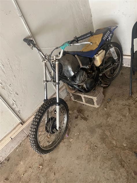 Dirt Bikes for sale in Stonewall, Oklahoma | Facebook Marketplace