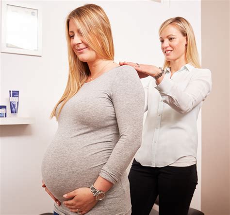 Pregnancy Chiropractor For Battersea Clapham And Clapham Junction