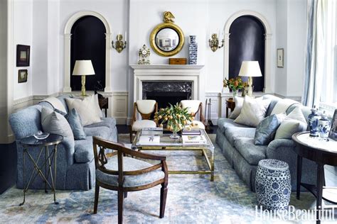 French country living room ideas. French Country Style - French Country Interior Decor
