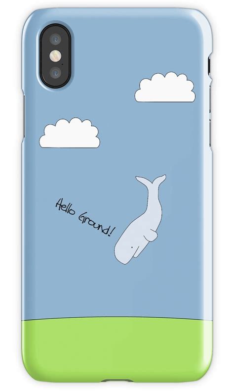 The Improbability Factor Revised Iphone Cases And Covers By Jamasia