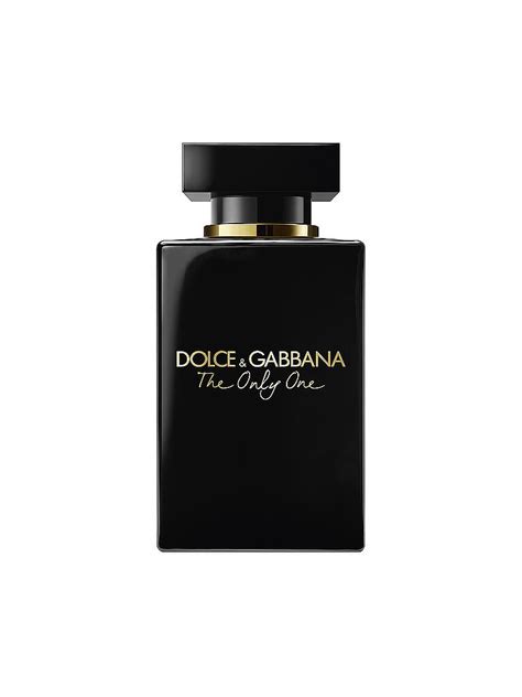 Dolceandgabbana The Only One Eau De Parfum Intense 100ml Keine Farbe