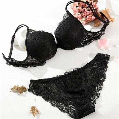 black elegant sexy lacy love bridal bra and panty set bd10004 boldiva