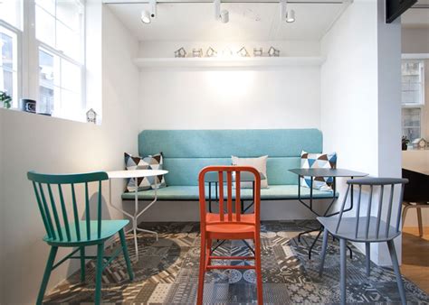 Korean design dna @ design korea conference in seoul. Nordic Cafe by Nordic Bros. Design Community | Inspirationist