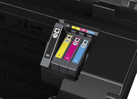 Epson xp 322 allows you to print with or without network. Configurer Mon Epson Xp-322 / Epson Expression Home Xp 322 ...