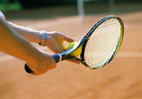 بحث عن رياضة التنس