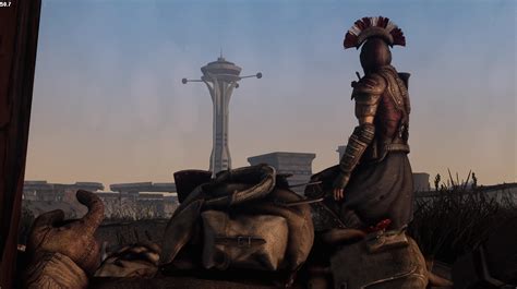 Legion Near Vegas At Fallout New Vegas Mods And Community