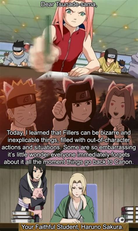 Meme Letter To Tsunade By Shadesmaclean On Deviantart