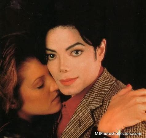 Pin On Michael Jackson And Lisa Marie Presley