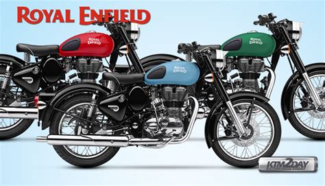 The vehicle is not only known for its looks but also for its heavy duty performance. Royal Enfield Classic 350 Redditch Price in Nepal ...