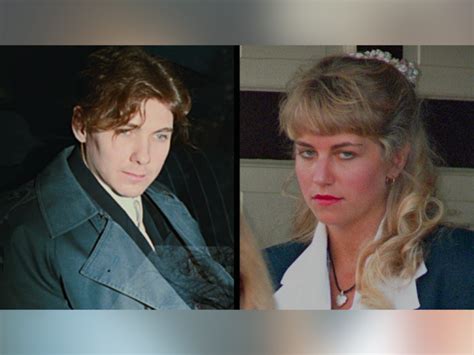 Paul Bernardo And Karla Homolka Crime Scene Photos