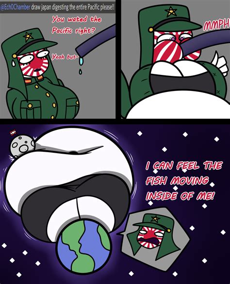Countryhumans Japan Empire By Ech0chamber On Newgrounds Japan Fall